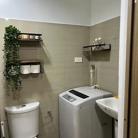 Althalia Grandsuites Staycation