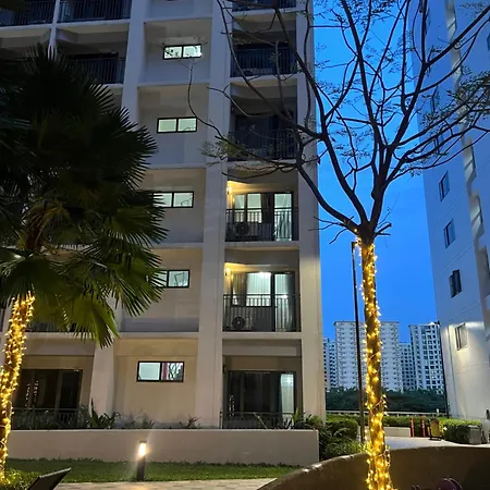 Althalia Grandsuites Staycation