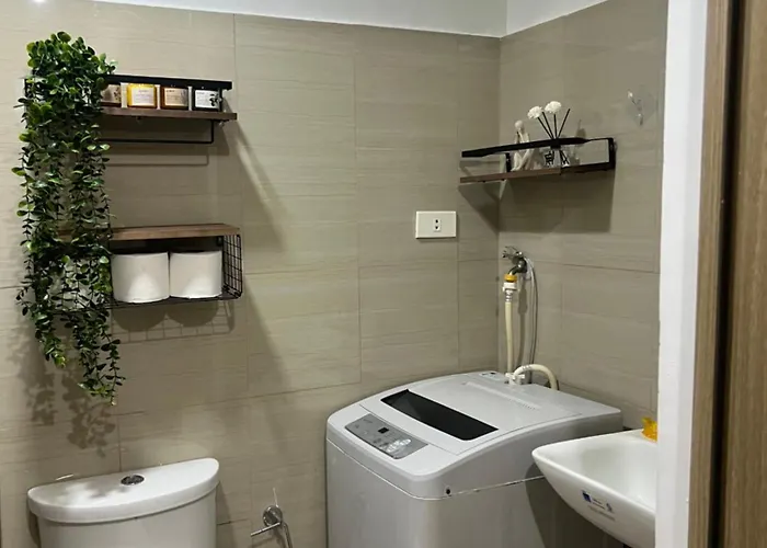 Hotel Althalia Grandsuites Staycation