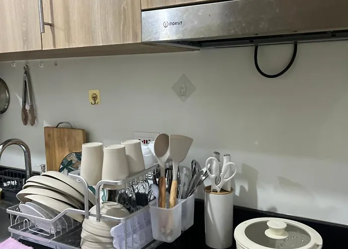 Althalia Grandsuites Staycation 5* Manila