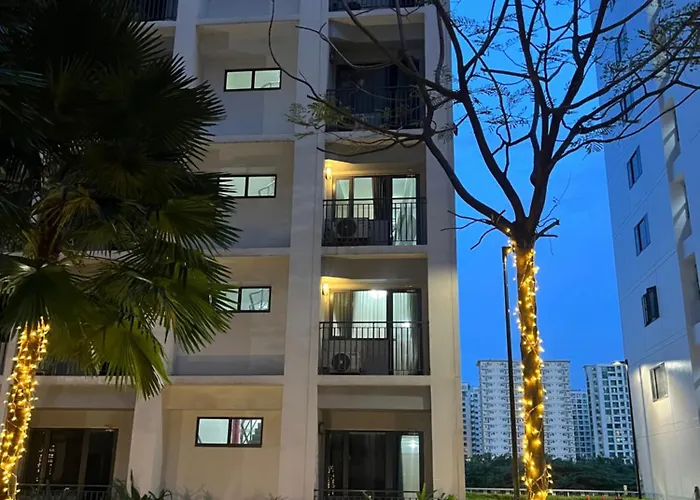 Althalia Grandsuites Staycation Manila