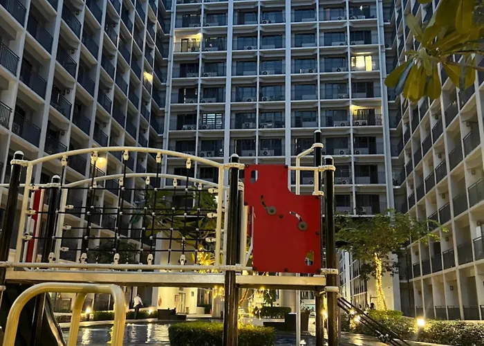 Hotel Althalia Grandsuites Staycation 5*