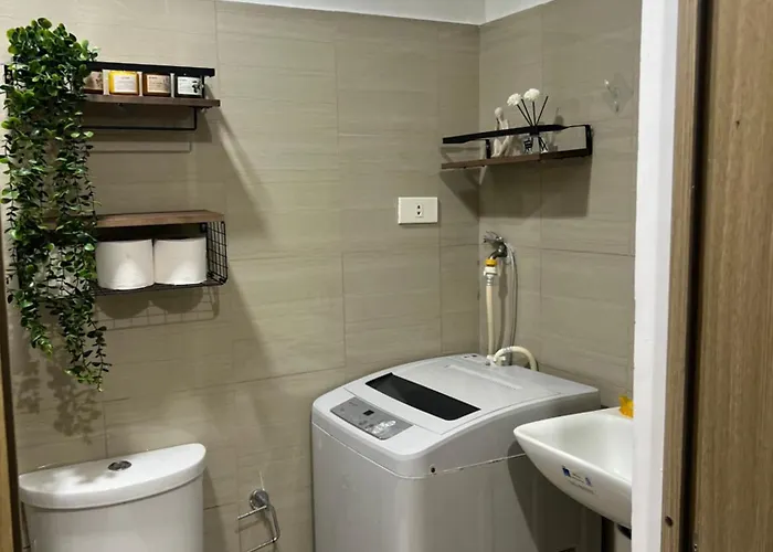 Althalia Grandsuites Staycation