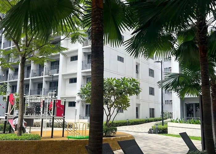 Hotel Althalia Grandsuites Staycation 5*