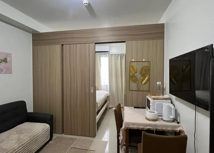 Hotel Althalia Grandsuites Staycation