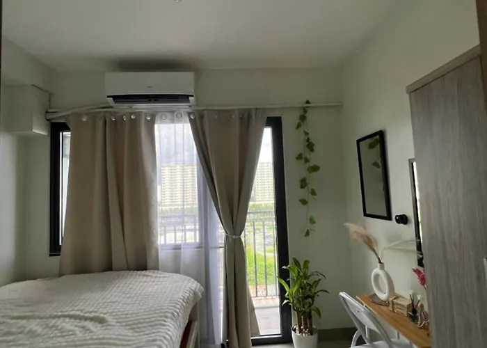 Hotel Althalia Grandsuites Staycation