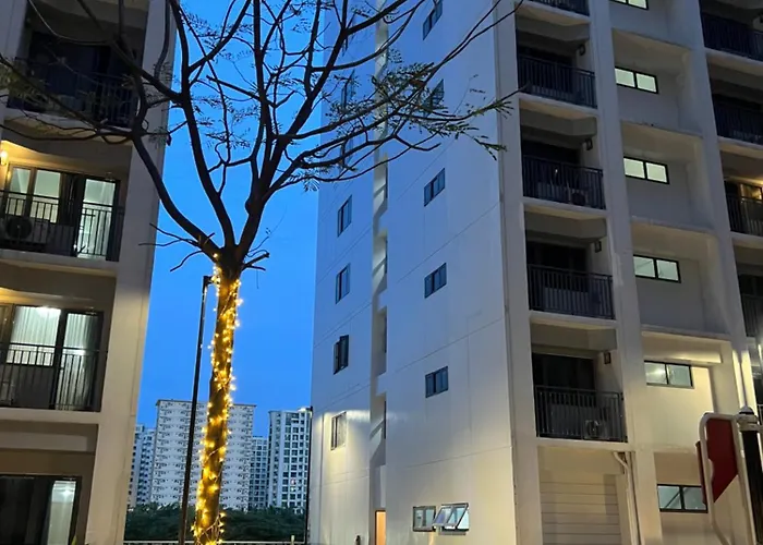 호텔 Althalia Grandsuites Staycation 5*